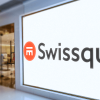 ユーロ銀行Swissquote:取引プラットフォームに4種類のアルトコイン追加