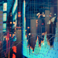日米株式市場は再び大幅下落も仮想通貨市場は堅調