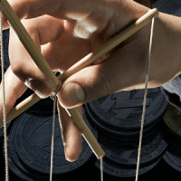 仮想通貨研究員がビットコイン価格操作について論文を執筆