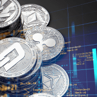 英比較サイトFinder:ビットコインを含むTOP10仮想通貨「18年末、19年末価格予想」を発表
