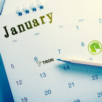 情報で差をつけろ!1月の仮想通貨重要な予定とニュースまとめ