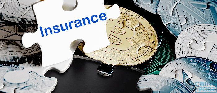世界最大の保険組織ロイズ、仮想通貨ハッキング被害の保険サービスを発表