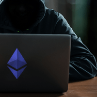 謎のハッカーが約18億円相当のETHをCoinDashに返却