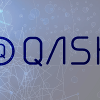 QASH チャート・価格・相場・最新ニュース一覧