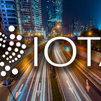 台北市がIOTAと提携を組みスマートシティ移行を目指す