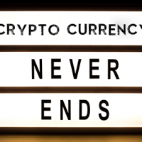 イーサリアム共同創設者:仮想通貨バブル崩壊と考える人は先見の明がない