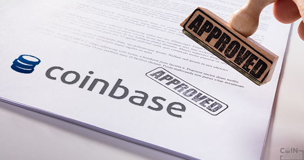 大手仮想通貨取引所Coinbase、各国規制に応じてアルトコインの取り扱いを急拡大する方針を発表