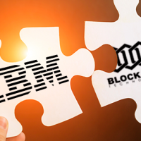 IBM:ブロックチェーンだけではなく仮想通貨事業にも本格参入か
