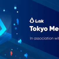 3/26 Lisk Tokyo Meetup presented by CoinPost