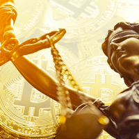 米地裁、仮想通貨取引所に送金サービスを提供し2人を逮捕|声明文がテザー問題との繋がりを示唆