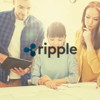 リップル社が約31億円相当のXRPをアメリカの公立学校に寄付
