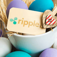 ペイメントレース関連調査でXRP(リップル)が高い支持率:カードよりも仮想通貨を選んだ参加者が勝利する