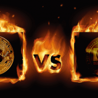 Vitalik氏:ビットコイン VS ビットコインキャッシュの議論に言及