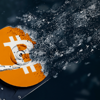 仮想通貨市場”復活”のためには不安要素の払拭が先決か|昨年末からの下落率から考察