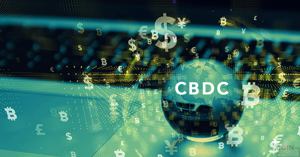 中銀デジタル通貨（CBDC）が各国政府や個人に与える影響＝ドイツ銀行レポート
