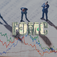 中央銀行は仮想通貨のボラティリティーを監視・米国財政への脅威ではない