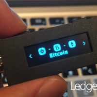 レジャーナノ(Ledger Nano S)の使い方|仮想通貨を安全に管理する方法
