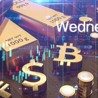 5/9(水)|BTC100万円台回復・前日高騰したBytecoinが異常事態