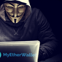 MyEtherWalletが使用するDNSサーバーがハッキングされる|公式対処法掲載