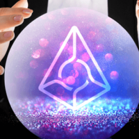 オーガ(Augur/REP)チャート・価格・相場・最新ニュース一覧
