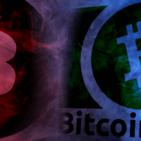 ビットコインキャッシュ:90%は取引されずホールドされたまま