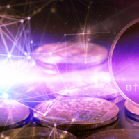 ERC20トークン:イーサリアム時価総額の60%に達する