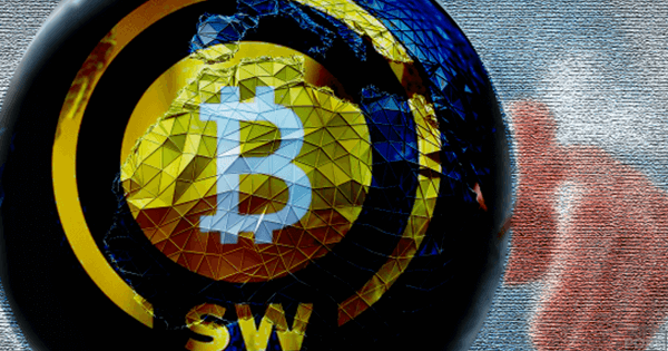 仮想通貨取引所Bitfinex　ビットコイン出金でネイティブSegWitを追加