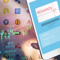 報酬・配当型トークンとは|保有しているだけで仮想通貨が増える?