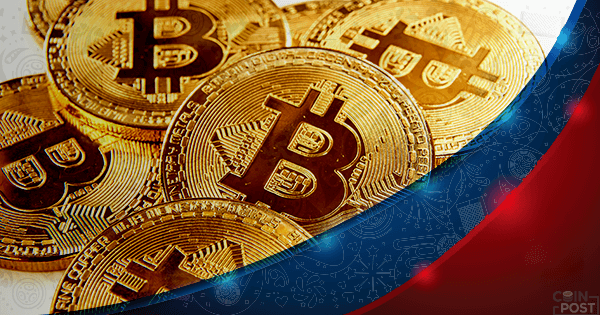 ロシア中銀、決済手段としての仮想通貨利用禁止を示唆