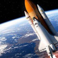 NASAがイーサリアムブロックチェーンに注目|スペースシャトルに技術導入か
