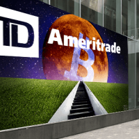 1.2兆ドルを取り扱うTD Ameritradeが出資、仮想通貨の環境を変える取引所が誕生か|Cboeも支援
