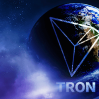 TRONが価格上昇・時価総額9位にランクイン:ファンダメンタルズ要因3選