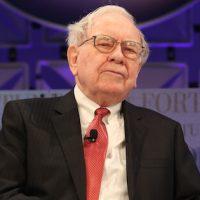 トロン代表が落札したバフェット「5億円昼食」、ライトコインのチャーリー氏もゲスト参加へ