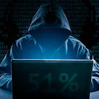 仮想通貨を狙う51%攻撃の脅威は今後も業界を苦しめるのか?対応策は?