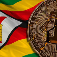ジンバブエ最高裁判所:中央銀行の仮想通貨禁止令を破棄する文書を公開