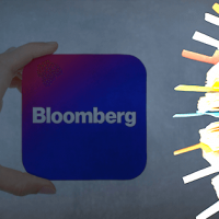 Bloombergと億万長者のNovogratz氏:仮想通貨インデックスを開始・10種類の通貨を取扱い