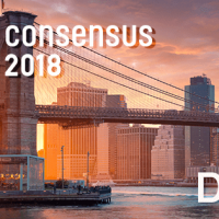 注目カンファレンスConsensus2018がNYでついに開幕|1日目はbitFlyer加納氏も登壇