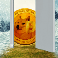 ドージコイン(Dogecoin/DOGE)チャート・価格・相場・最新ニュース一覧
