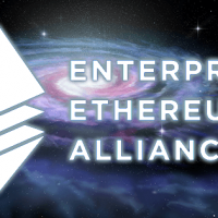 EEA:イーサリアムブロックチェーン上の共通設計仕様を発表|大企業誘致へ向け前進