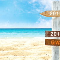 GWの仮想通貨市場はどうなった?変動率から見る2018年のGW相場