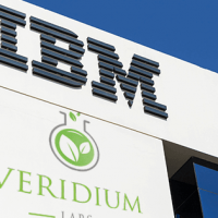 IBMがVeridium Labと提携:Stellarブロックチェーンでトークン発行を計画