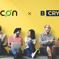ICON:日本初のクリプトファンド「B Cryptos」と提携