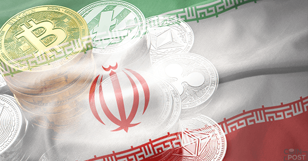 イランの国家税務局、仮想通貨マイニング収益を条件付きで「免税」に