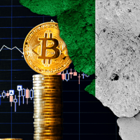 イタリア財政危機|政局不安からビットコイン買いが増し仮想通貨全体の価格高騰か