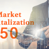 仮想通貨時価総額ランキングTOP50|将来性と最新ニュースを徹底解説