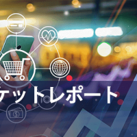 ネム(XEM)がビットコインに連動しない独自の値動き、10%高を超えた背景には?|仮想通貨市況