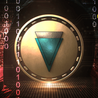 バージ(Verge/XVG) チャート・価格・相場・最新ニュース一覧