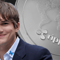 Twitterフォロワー数1900万越えの有名俳優がTV番組中にリップル送金で約4億4千万円寄付