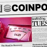 夕刊CoinPost|5月29日の重要ニュースと仮想通貨情報