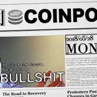 夕刊CoinPost|5月28日の重要ニュースと仮想通貨情報